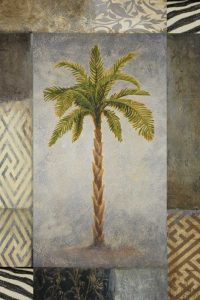 Sun Palm I