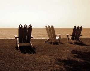 Adirondack Chairs II