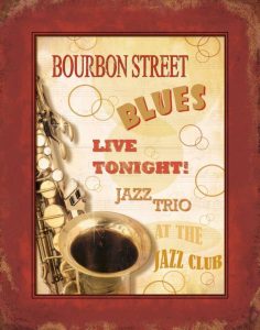 New Orleans Jazz III
