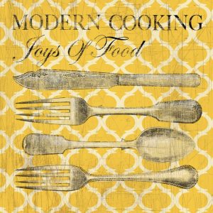 Modern Cooking – Mini