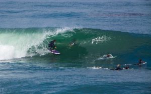 Surfing VII