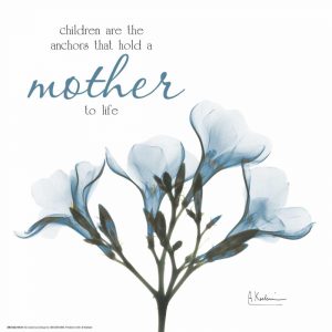 Mother Oleander A56