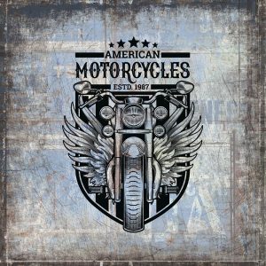 American Motorcycle 2