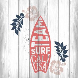 California Surf 3