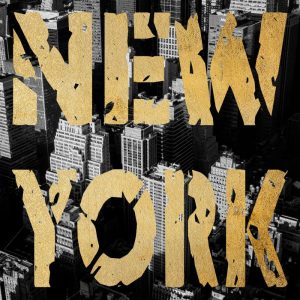 New York Shout