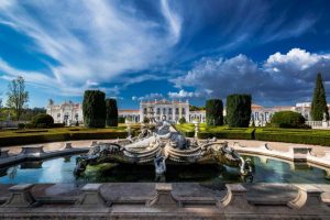 Portugal Palace 2