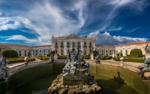 Portugal Palace 3