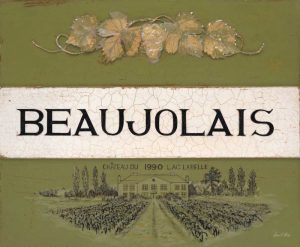 Beaujolais Cellar Reserve