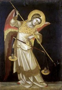 Archangel Michael II