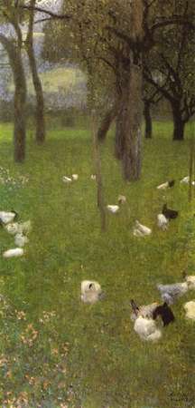 After The Rain 1899