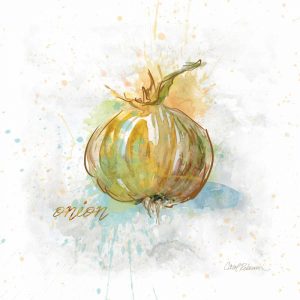 Veggie Onion
