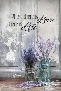 Where There is Love