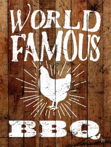 World Famous BBQ