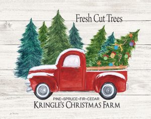 Kringles Christmas Farm