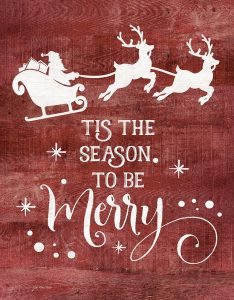 Season to be Merry