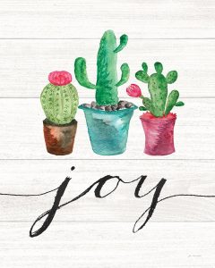 Cacti Joy