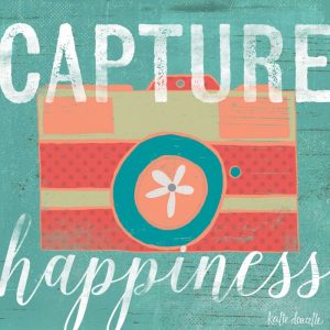 Capture Happiness
