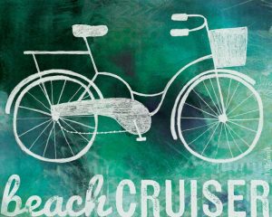 Beach Cruiser