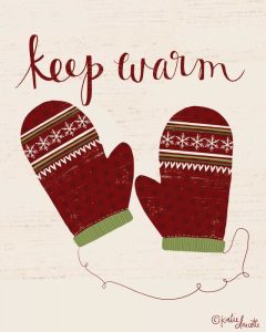 Keep Warm