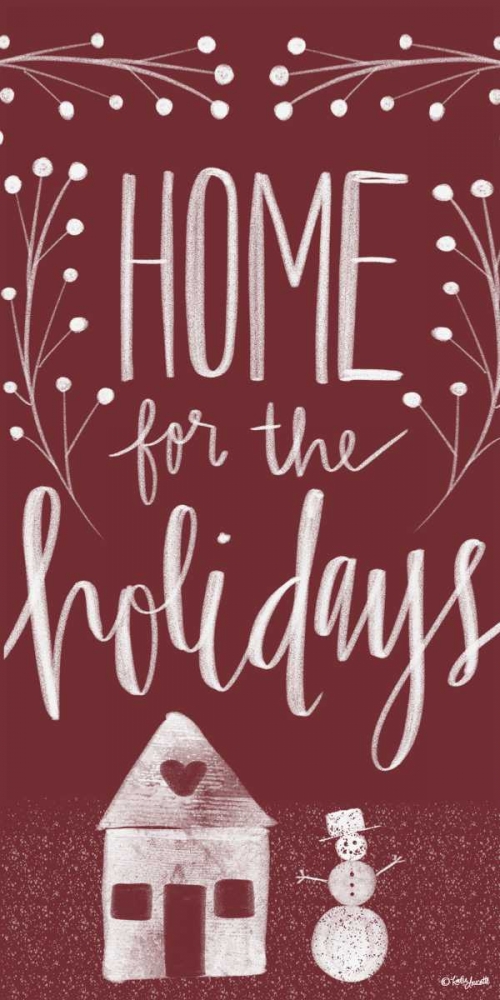 Home for the Holidays II