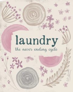 Laundry III