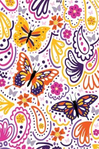 Butterfly Pattern