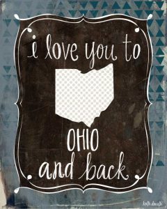 Ohio and Back