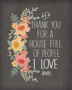 House Full of Love