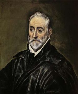 Antonio De Covarrubias