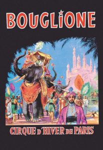 Bouglione – Cirque d Hiver de Paris