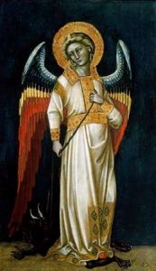 Archangel Michael I