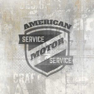 American Garage 3