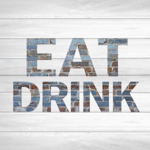 Eat Drink A