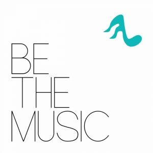 Be The Music 1