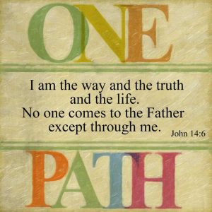 One Path