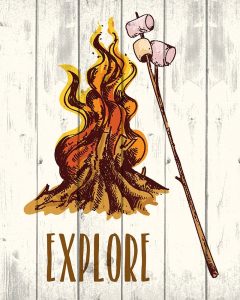 Campfire Explorer 1