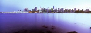 From Stanley Park II
