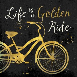 Golden Ride I