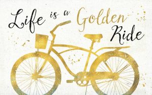Golden Ride III