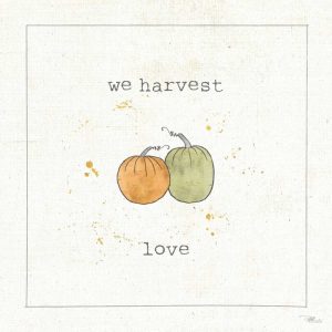Harvest Cuties I