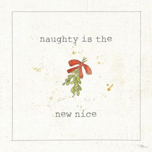 Christmas Cuties III – Naughty is the New Nice