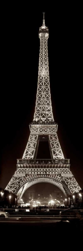 Tour Eiffel – 8