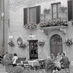 Tuscan Caffe – 25