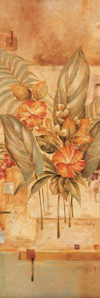 Mandalay Hibiscus