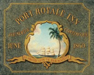 Port Royale Inn