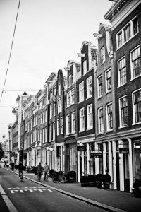 Amsterdam Herenstraat