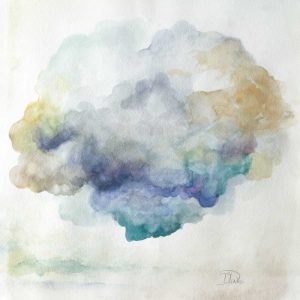 Clouds II