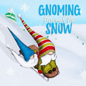 Ski Gnomes II