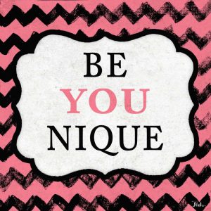 Be You Nique