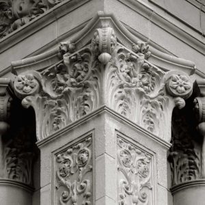 Architectural Detail IV